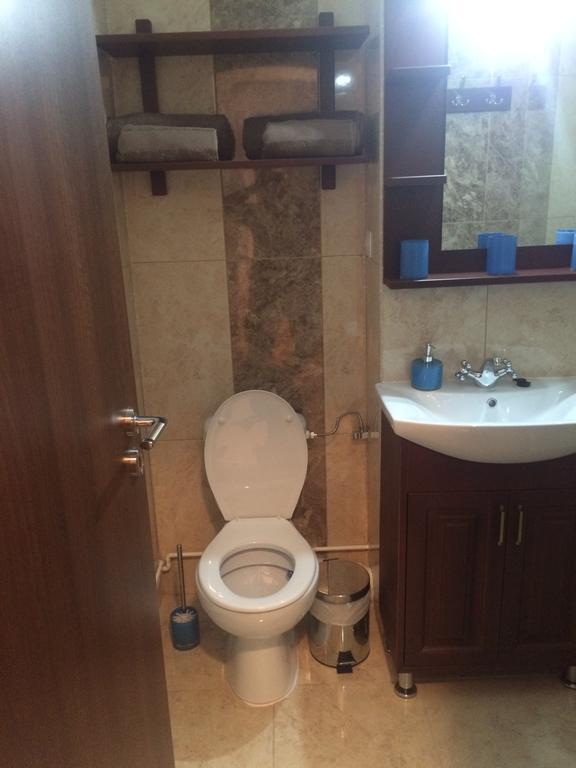 Apartment KronDays Braşov Buitenkant foto