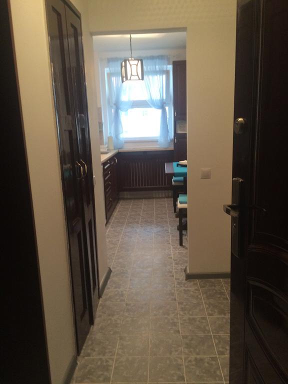 Apartment KronDays Braşov Buitenkant foto