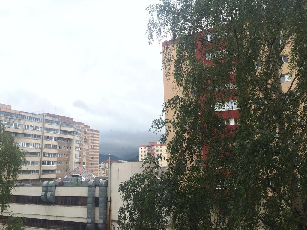 Apartment KronDays Braşov Buitenkant foto